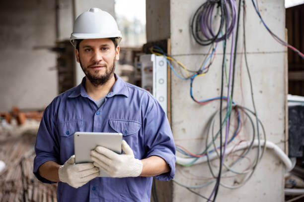 Best Circuit Breaker Repair  in North Belle Vernon, PA