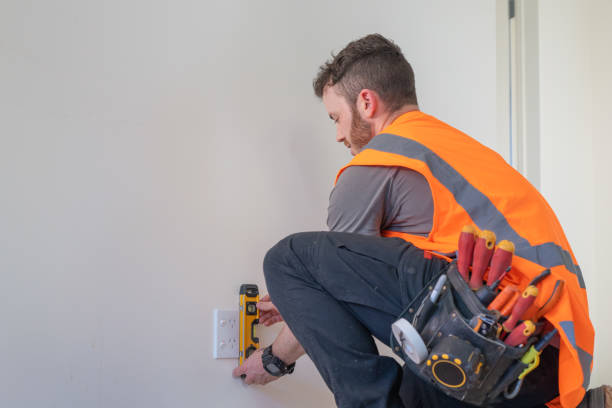 Best Electrical Outlet Repair  in North Belle Vernon, PA