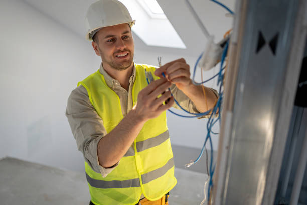 Best Electrical Repair Services  in North Belle Vernon, PA